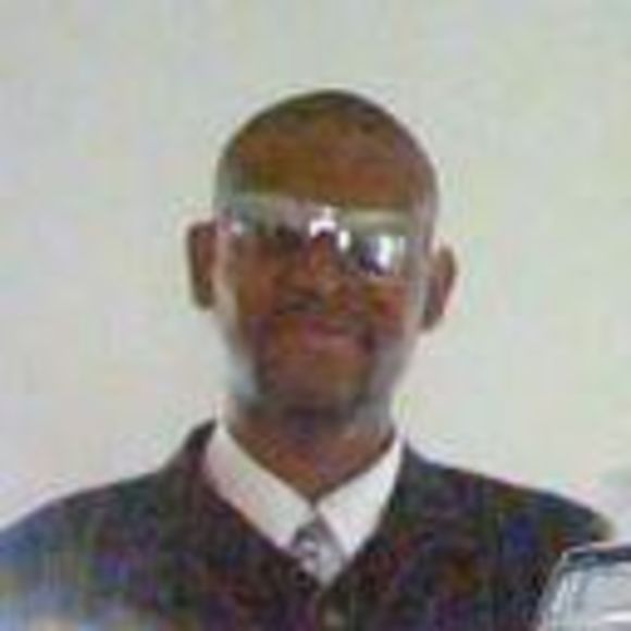 Meet your Posher, Sammie - Picture 1 of 1